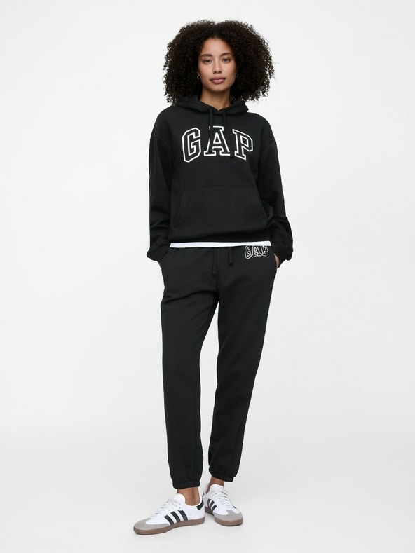 GAP Sweatshirt mit Logo GAP