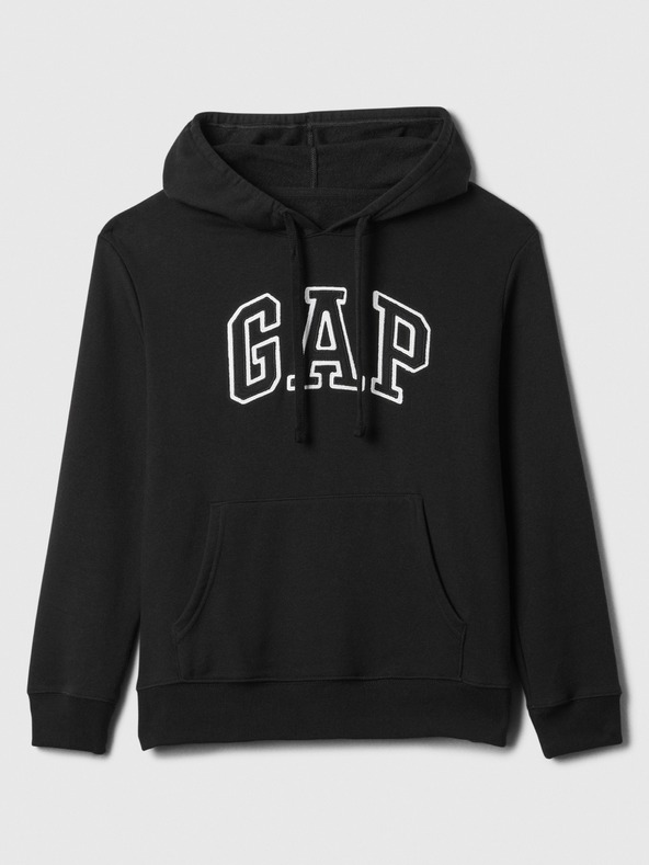 GAP Sweatshirt mit Logo GAP