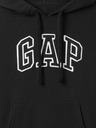 GAP Sweatshirt mit Logo GAP
