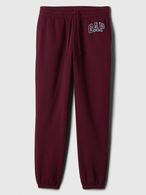 GAP Sweatpants mit GAP Logo