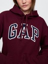 GAP Sweatshirt mit Logo GAP