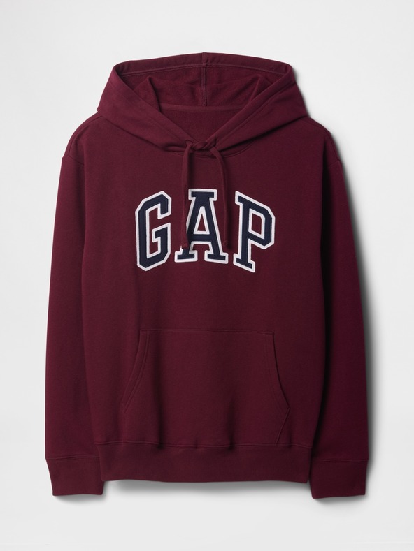 GAP Sweatshirt mit Logo GAP