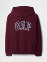 GAP Sweatshirt mit Logo GAP