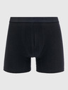 GAP 3er Pack Gap Logo Boxershorts GAP