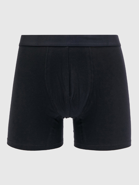 GAP 3er Pack Gap Logo Boxershorts GAP