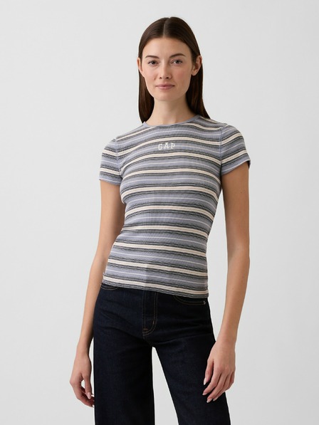 GAP Ripp T-Shirt Logo GAP