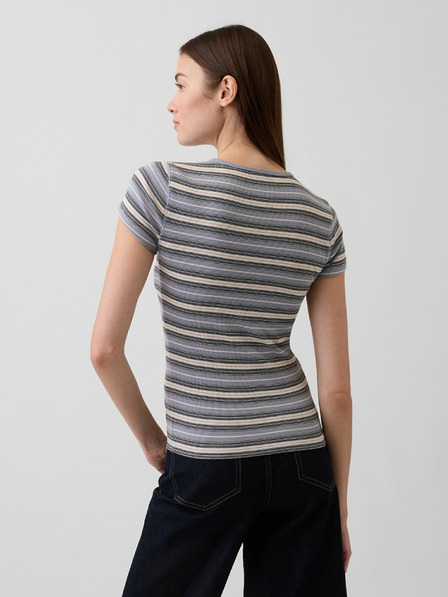 GAP Ripp T-Shirt Logo GAP