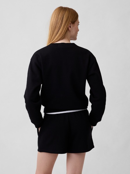 GAP Sweatshirt mit Logo GAP