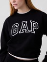 GAP Sweatshirt mit Logo GAP