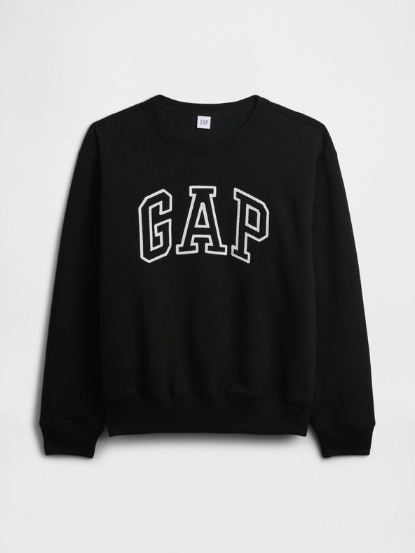 GAP Sweatshirt mit Logo GAP