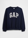 GAP Sweatshirt mit Logo GAP