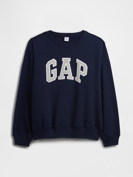GAP Sweatshirt mit Logo GAP