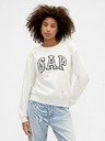 GAP Sweatshirt mit Logo GAP