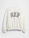 GAP Sweatshirt mit Logo GAP