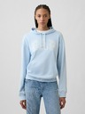 GAP Sweatshirt mit Logo GAP