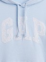 GAP Sweatshirt mit Logo GAP