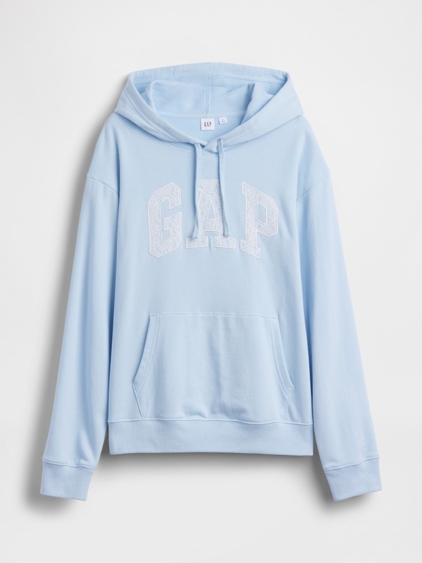 GAP Sweatshirt mit Logo GAP