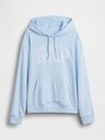 GAP Sweatshirt mit Logo GAP