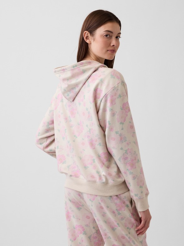 GAP Sweatshirt mit Logo GAP