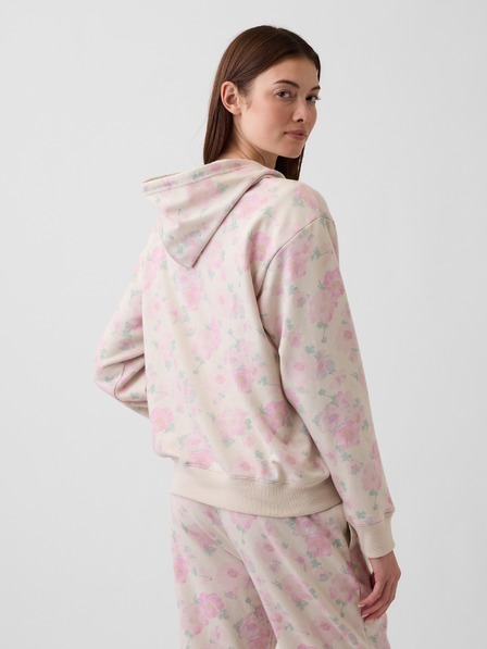 GAP Sweatshirt mit Logo GAP