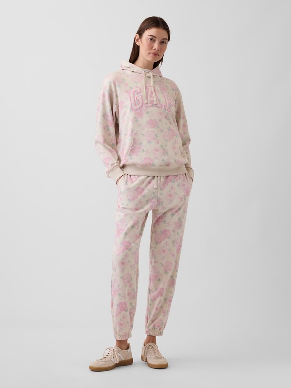 GAP Sweatshirt mit Logo GAP