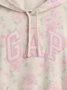 GAP Sweatshirt mit Logo GAP