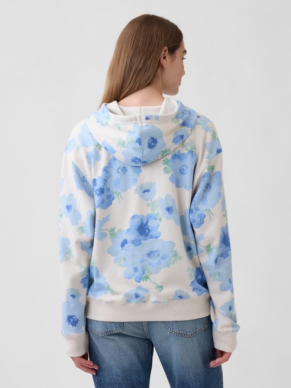 GAP Sweatshirt mit Logo GAP