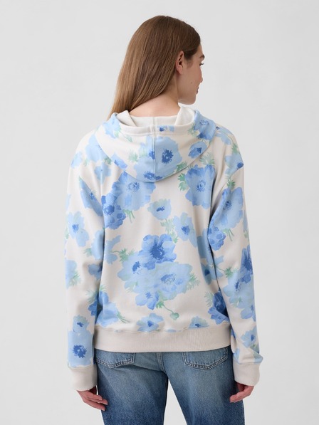 GAP Sweatshirt mit Logo GAP