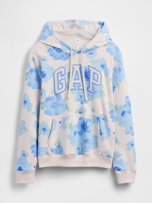 GAP Sweatshirt mit Logo GAP