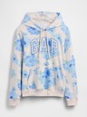 GAP Sweatshirt mit Logo GAP