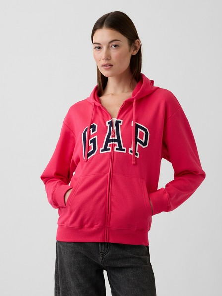 GAP Sweatshirt mit Logo GAP