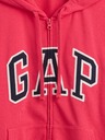 GAP Sweatshirt mit Logo GAP