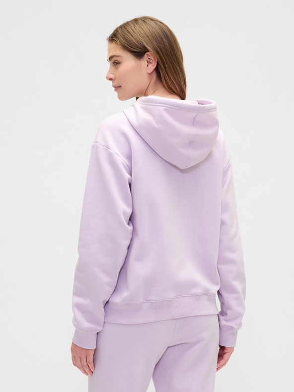 GAP Sweatjacke GAP Logo