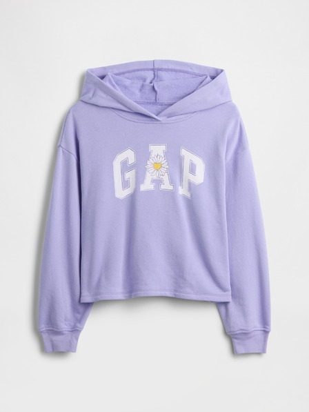 GAP Kinder Sweatshirt Logo GAP