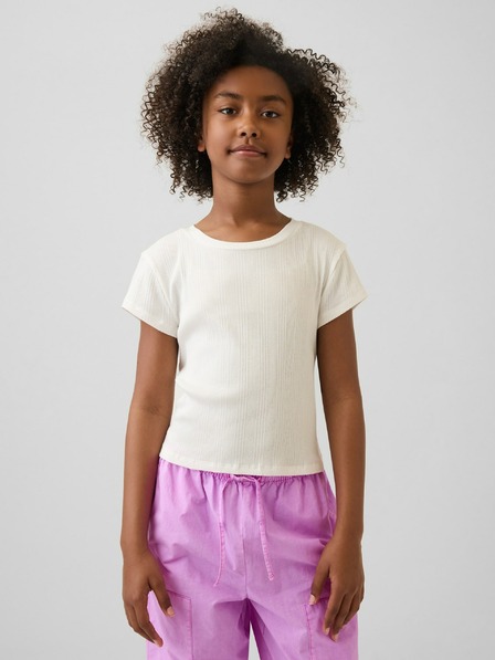 GAP Kinder Ripp T-Shirt GAP