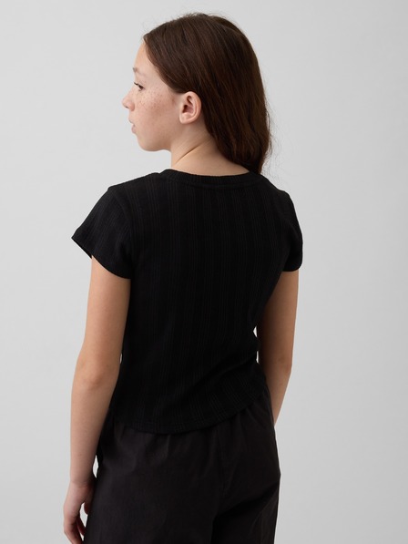 GAP Kinder Ripp T-Shirt GAP