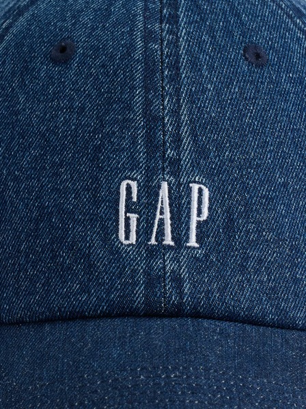 GAP Cap Logo GAP