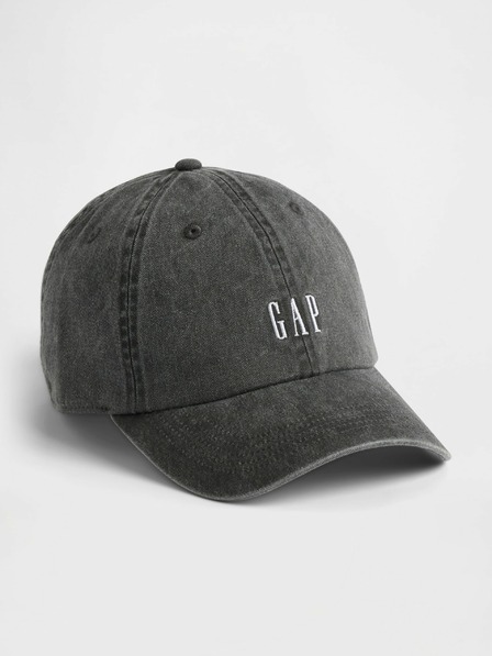 GAP Cap Logo GAP