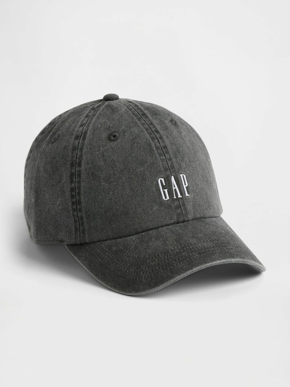 GAP Cap Logo GAP