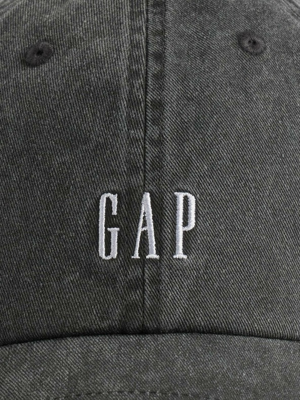 GAP Cap Logo GAP