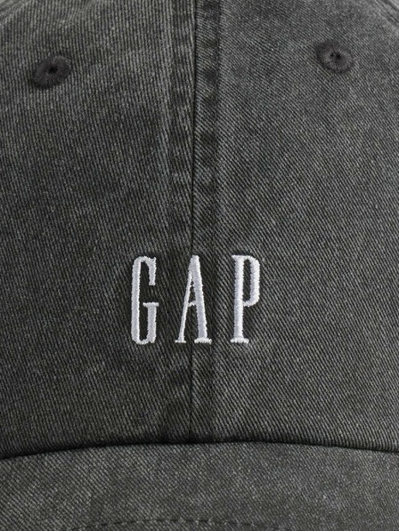 GAP Cap Logo GAP