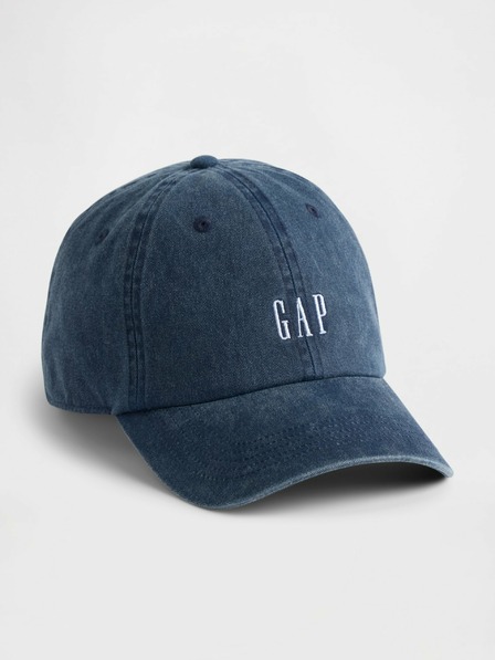 GAP Cap Logo GAP