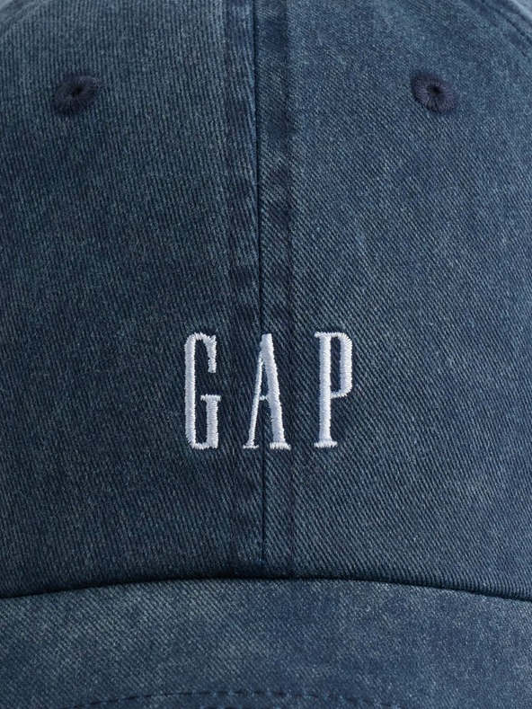 GAP Cap Logo GAP