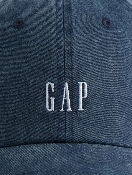 GAP Cap Logo GAP