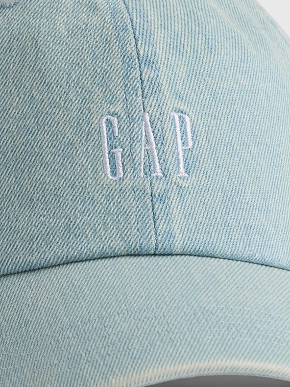GAP Cap Logo GAP