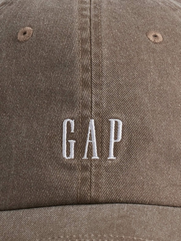 GAP Cap Logo GAP