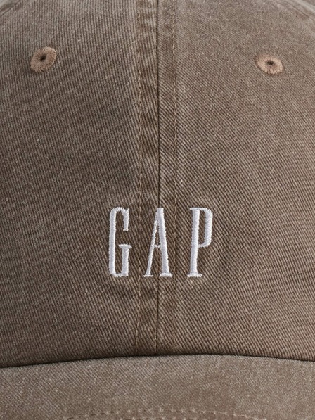 GAP Cap Logo GAP