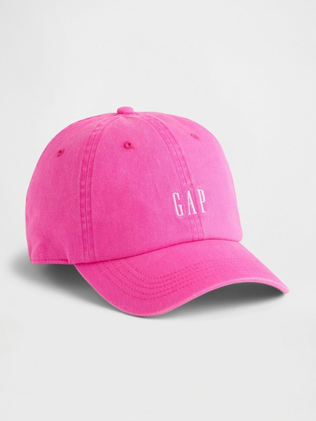 GAP Cap Logo GAP
