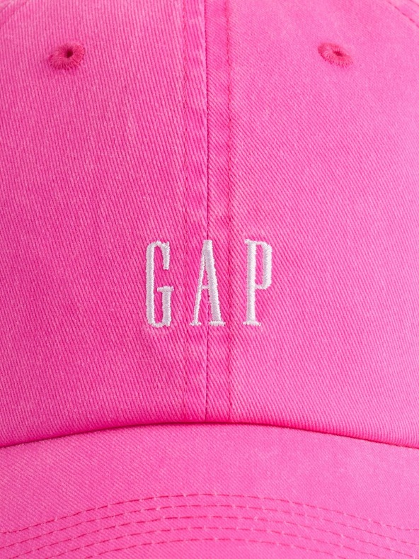GAP Cap Logo GAP