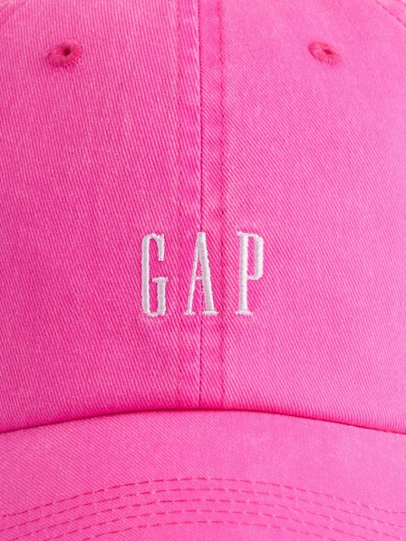 GAP Cap Logo GAP
